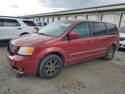 Salvage cars for sale at Louisville, KY auction: 2008 Dodge Grand Caravan SXT