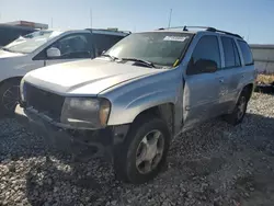 2006 Chevrolet Trailblazer LS en venta en Cahokia Heights, IL