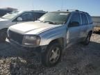 2006 Chevrolet Trailblazer LS