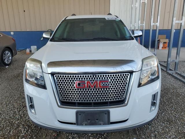 2013 GMC Terrain Denali