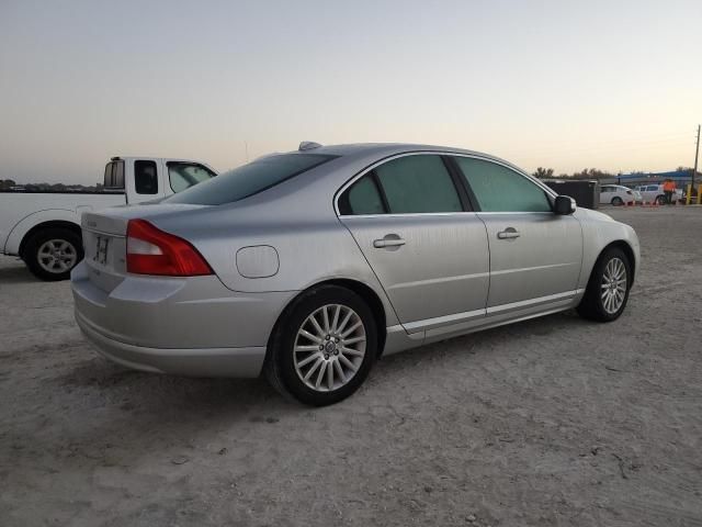 2008 Volvo S80 3.2