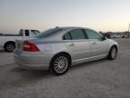 2008 Volvo S80 3.2