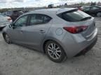 2014 Mazda 3 Touring