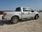 2009 Ford F150 Supercrew