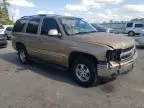 2001 Chevrolet Tahoe K1500