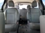 2018 Toyota Sienna XLE