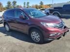 2016 Honda CR-V EXL