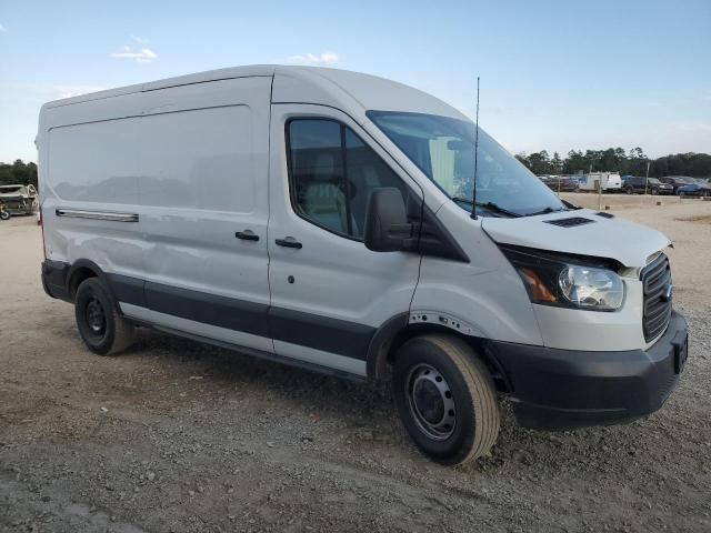 2019 Ford Transit T-150