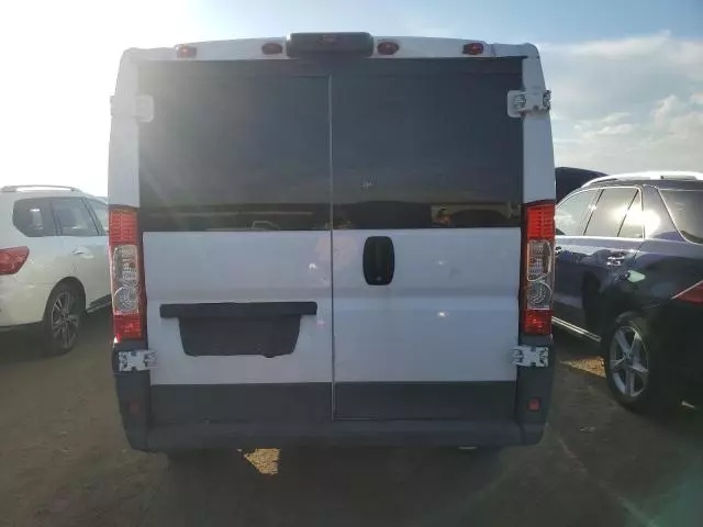 2019 Dodge RAM Promaster 1500 1500 Standard