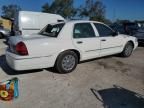 2007 Mercury Grand Marquis GS