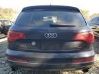 2014 Audi Q7 Premium Plus