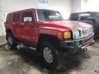 2006 Hummer H3