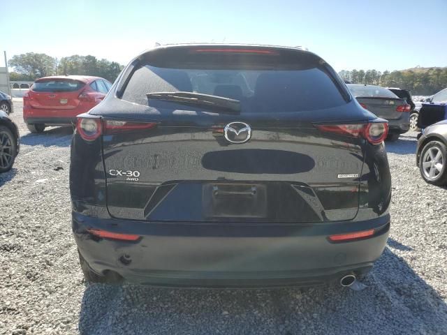 2022 Mazda CX-30 Premium