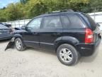 2006 Hyundai Tucson GLS