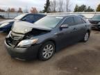 2007 Toyota Camry Hybrid