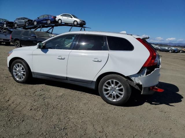 2010 Volvo XC60 T6