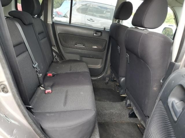 2005 Scion XB