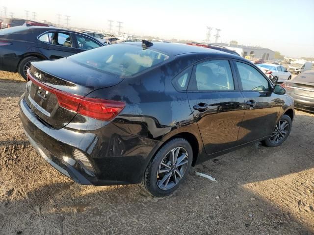 2022 KIA Forte FE