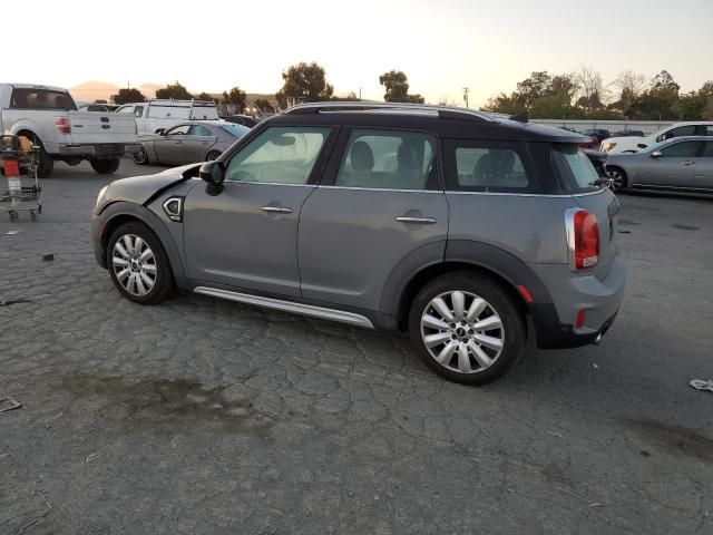 2019 Mini Cooper S Countryman