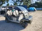 2009 Gato Golf Cart