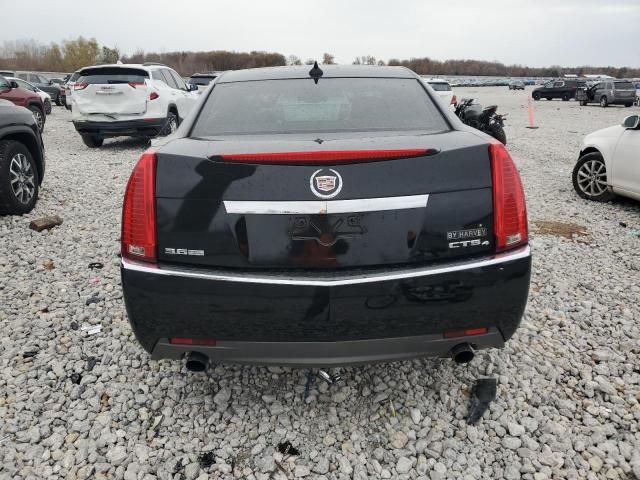 2009 Cadillac CTS HI Feature V6