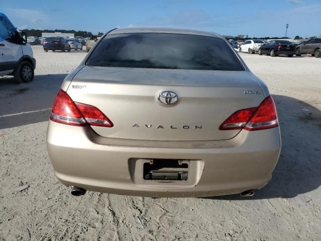 2005 Toyota Avalon XL