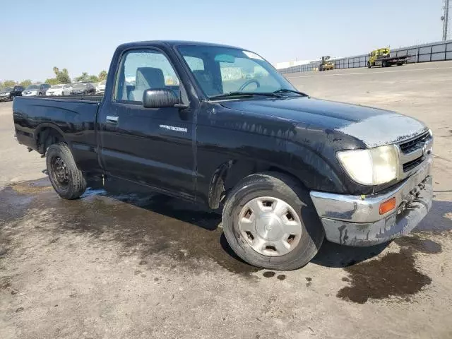 1997 Toyota Tacoma