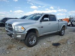 Dodge salvage cars for sale: 2010 Dodge RAM 3500