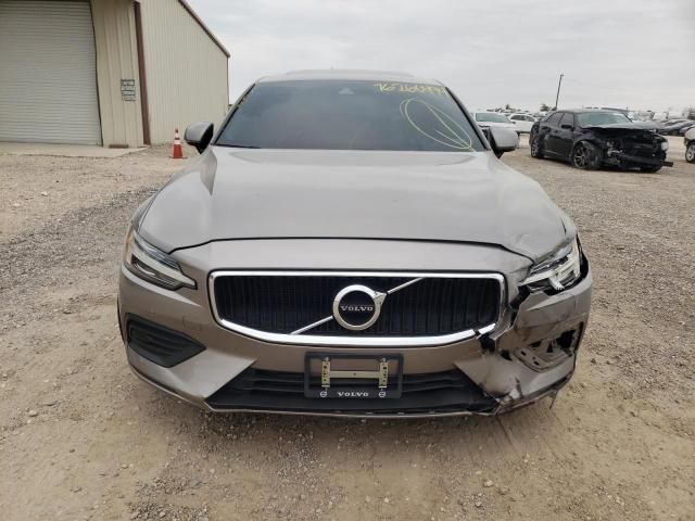 2019 Volvo S60 T5 Momentum