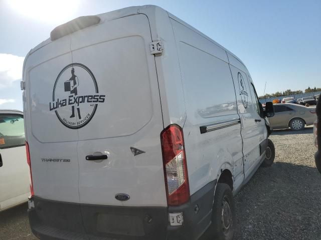 2020 Dodge RAM Promaster 1500 1500 Standard