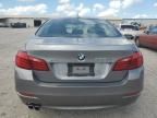 2014 BMW 535 D Xdrive