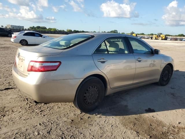 2007 Toyota Camry CE