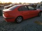 2000 BMW 323 I