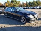 2014 Mercedes-Benz E 350 4matic