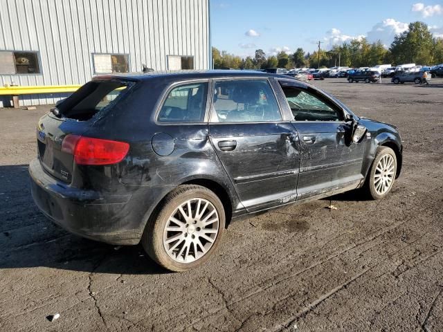 2008 Audi A3 2.0 Premium