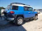 2008 Toyota FJ Cruiser