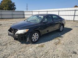 Toyota Vehiculos salvage en venta: 2011 Toyota Camry Base