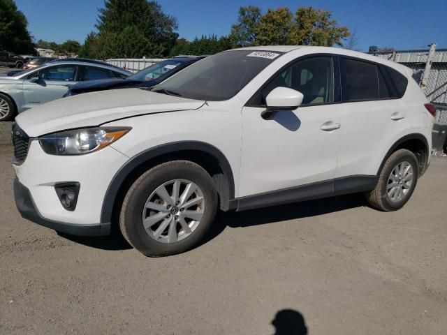 2013 Mazda CX-5 Touring