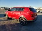 2014 KIA Sportage Base