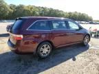 2013 Honda Odyssey EXL