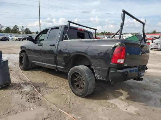 2018 Dodge RAM 1500 SLT