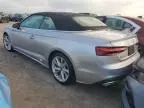 2021 Audi A5 Prestige 45