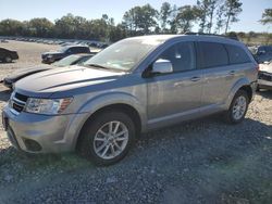 Dodge Journey Vehiculos salvage en venta: 2016 Dodge Journey SXT