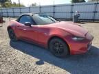 2019 Mazda MX-5 Miata Sport