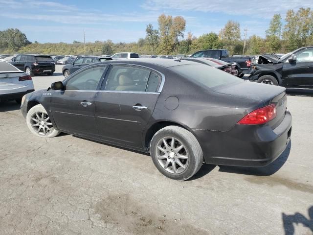 2007 Buick Lucerne CXL