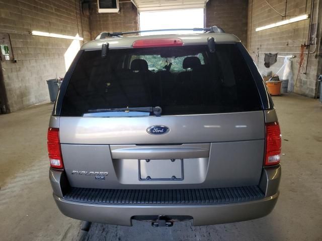 2004 Ford Explorer XLT