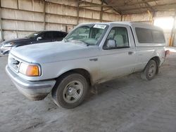 Ford Vehiculos salvage en venta: 1997 Ford Ranger