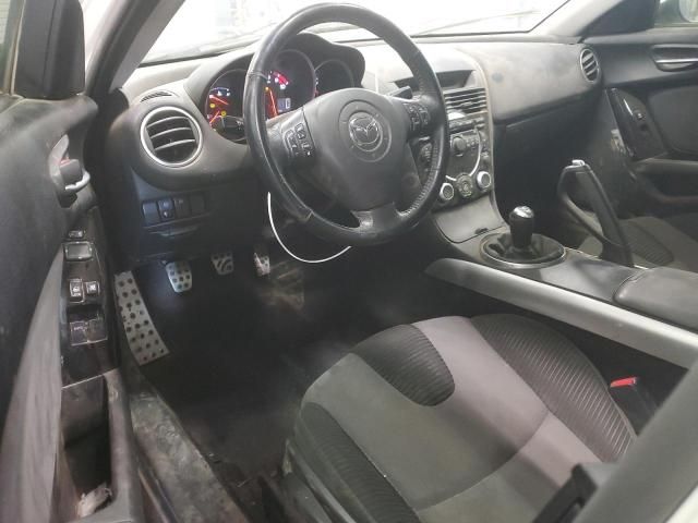 2005 Mazda RX8