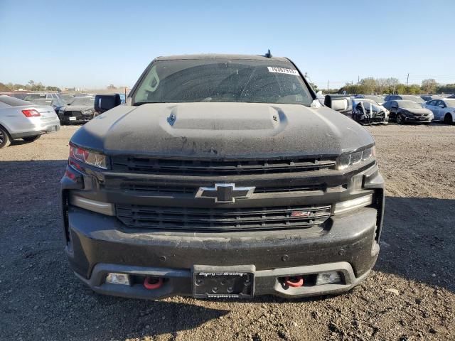 2020 Chevrolet Silverado K1500 LT Trail Boss