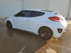 2014 Hyundai Veloster Turbo